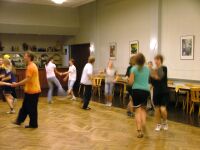 Tanzen lernen f&uuml;r Jugendliche | Tanzschule Robert Frischmuth in Meppen